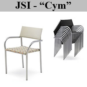 jsi cym chair